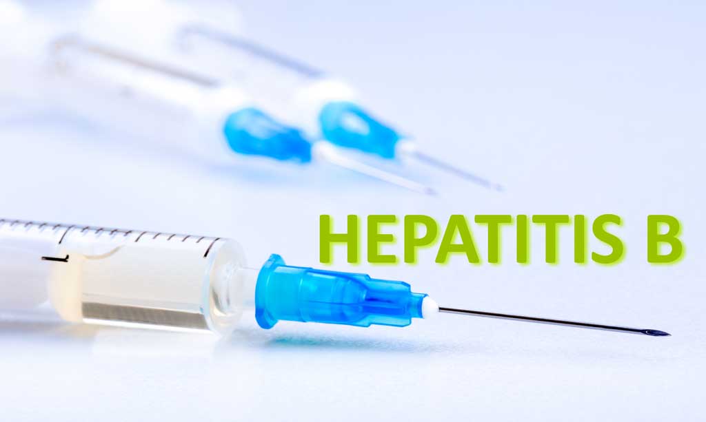 HepatitisB n